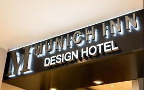 Design Hotel Munich